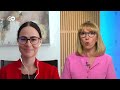 German intelligence overhaul: Too far, or not far enough? | DW News