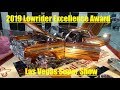 1964 Impala “Final Judgement”  2019 Lowrider Excellence Award at Las Vegas Super Show.