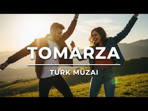 TOMARZA (AI COVER) | TURK MÜZAİ