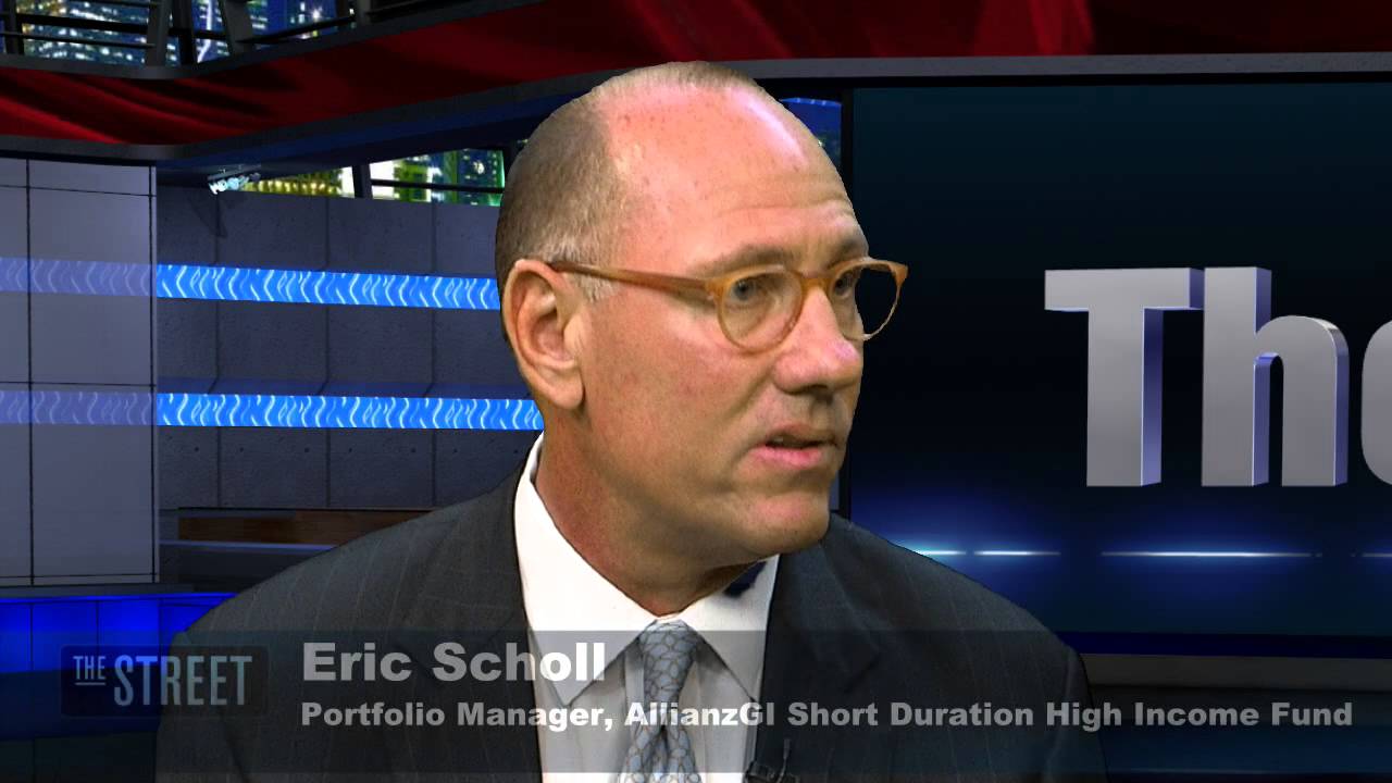 Allianz Fund Digs Deep For Yield Allianz Fund Digs Deep For Yield