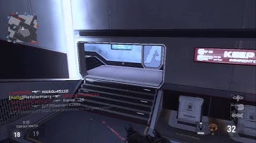 Advanced warfare 1.06 non Host Aim-Bot Mod menu DEX with non host mods   JE MODZ