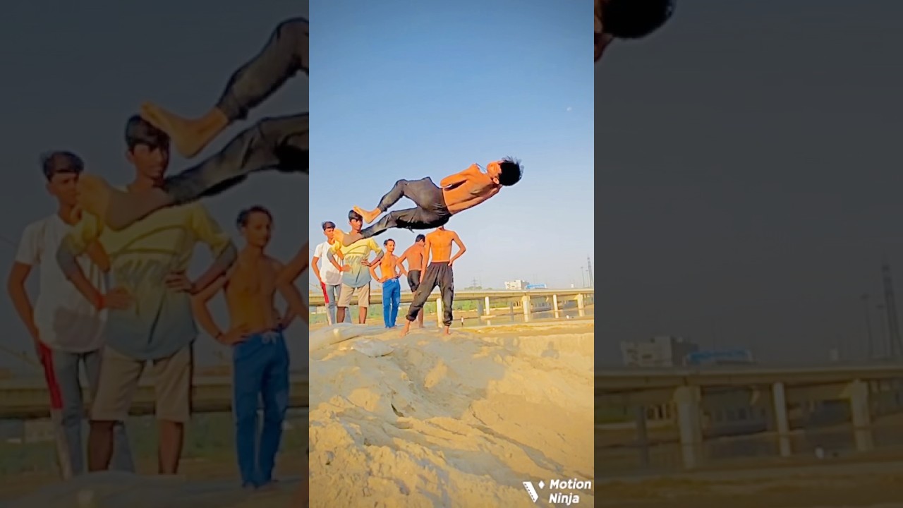 3 round of corkscrew 😱😱