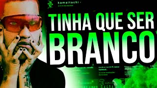 Amavam Sua Música... Aí Descobriram Que É ... Kamaitachi