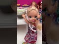 Elsa and Anna toddlers 1M subscriber special