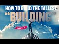 How To Build The Tallest "Building" | Gary Vaynerchuk Original Film