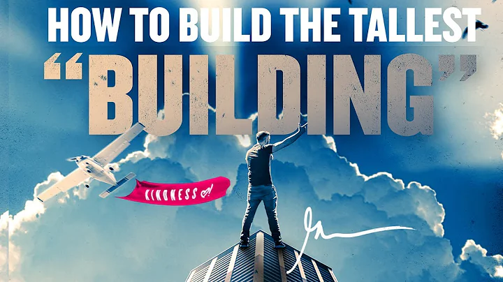 How To Build The Tallest "Building" | Gary Vaynerchuk Original Film