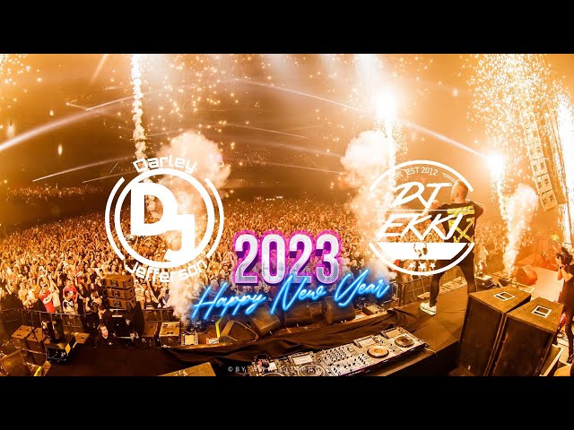 New Year Mix 2023 🔥| Best Mashups & Remixes Of Popular Songs 2022🎉 class=