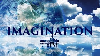 Motivational Video - Imagination (By Unkle Adams)