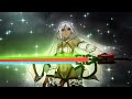 Fate/Extella The Umbral Star [フェイト/エクステラ] Opening Upscaled 1440p