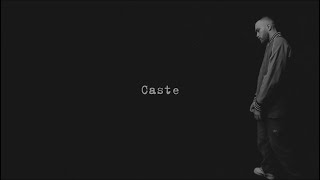 Atinh - Caste (Official Audio)