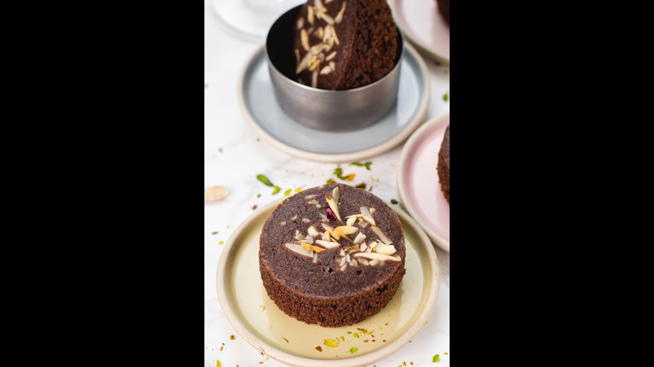 न क्रीम, न कोई मोल्ड बनाइये कटोरी में ये इजी केक | #shorts #cakeshorts #recipes | MintsRecipes