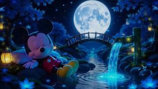 (NO ADS) FALL ASLEEP INSTANTLY in 5 Minutes🏮Eliminate Stress & Anxiety • Achieve Peaceful Deep Sleep screenshot 4