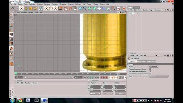 Cinema 4d bullet tutorial
