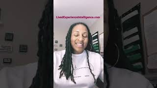 Lived Experience Intelligence