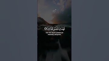 وَيَوْمَ تَقُومُ ٱلسَّاعَةُ يَوْمَئِذٍۢ يَتَفَرَّقُونَ | ياسر الدوسري - سورة الروم