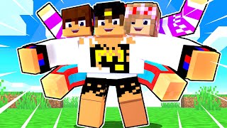 :      !       MINECRAFT