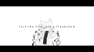 【OC】freakshow meme