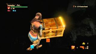 Resident Evil Revelations 2 - Raid Mode - Code Red VII