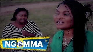 Geraldine Odour - Pap Odon'gne