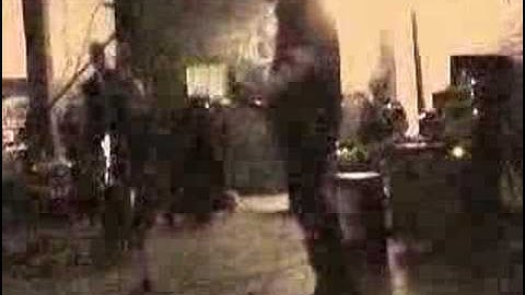 Big Lazy live - To Hell in a Handbasket