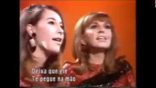 Vignette de la vidéo "sergio mendes & brasil 66 whacht what happens"