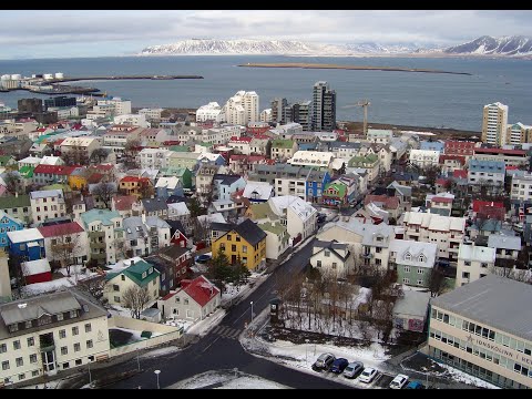 Video: Hur Man Dricker På Reykjavik Rúntur - Matador Network