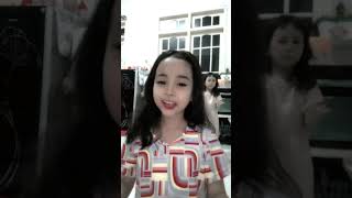 Kak Lea Goyang Tiktok