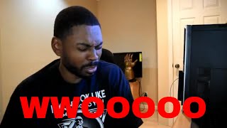 Jay Rock Redemption feat  SZA Audio REACTION REVIEW