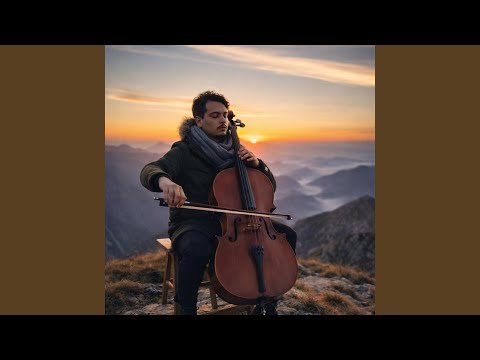 Ted D'souza, D'Michel leb & ChillØut - Deep Force Cello