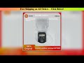 NEW Xiaomi Outdoor Camera CW700S 2.5K CCTV Full-Color Night Vision WiFi 4 Million Pixel IP66 Smart