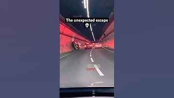Lambo escaping from cops! #supercars #cars #lamborghini #cops #policechase #escape #race #carstunts