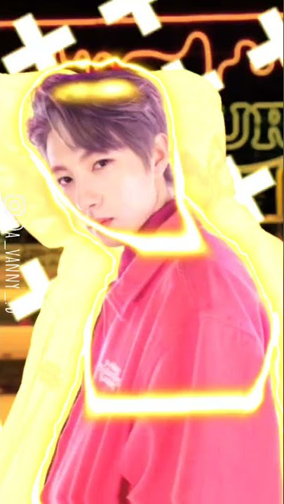 Edit jedag-jedug viral || versi Renjun NCT