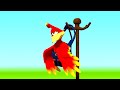 Small kazooie fan animation