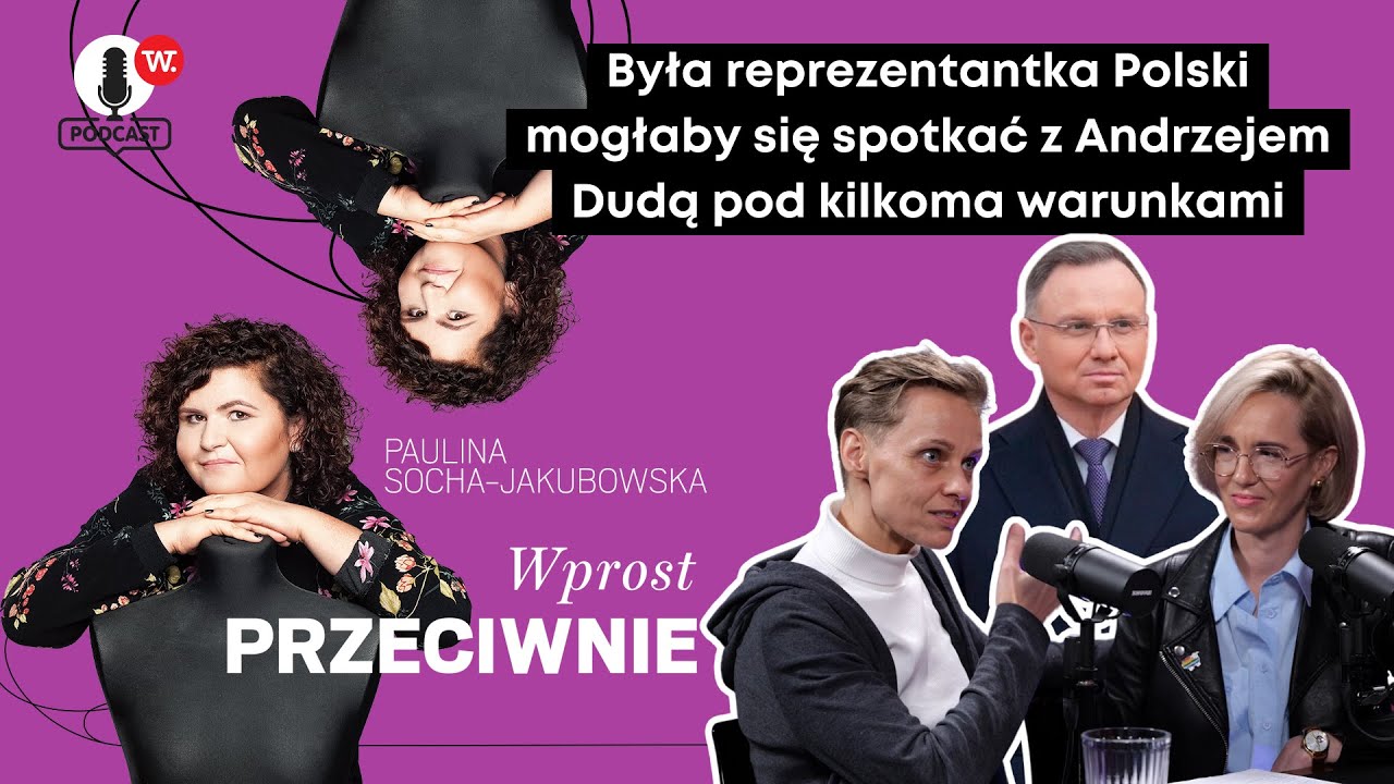 Miniatura: Dokonały głośnego coming outu, razem...