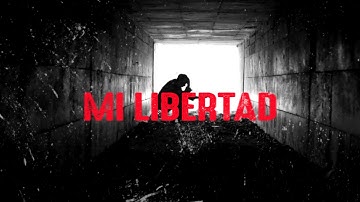 DaLOS  - Libertad  (Video Lyric)