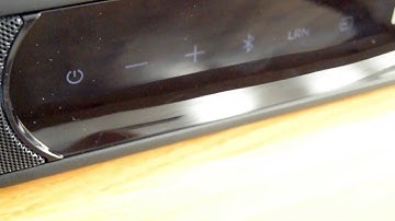 Orbitsound Bar A60 review