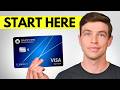 Mastering the Credit Card Game