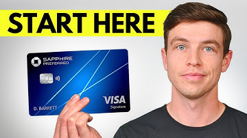 How To Win The Credit Card Game in 2025