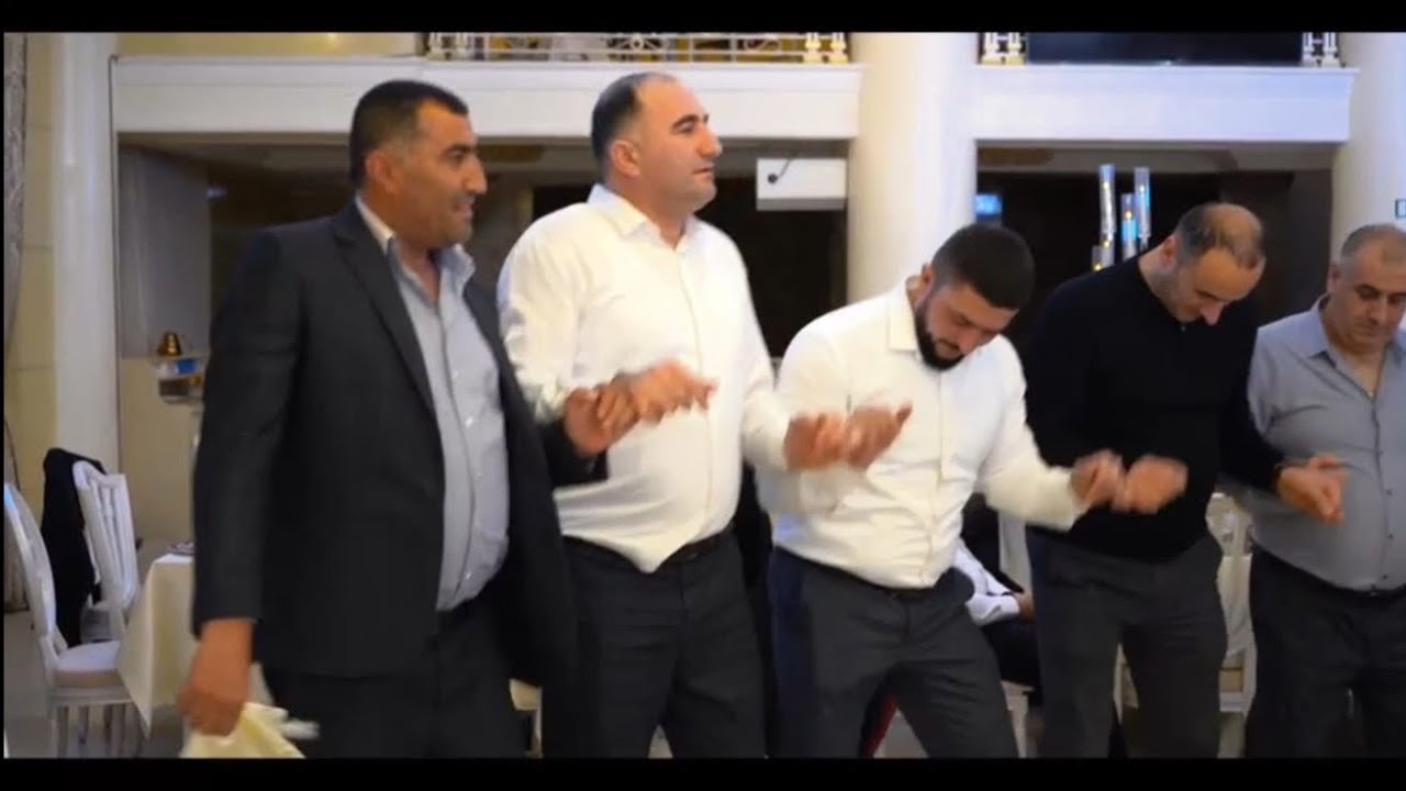 Езидская свадьба в Екатеринбурге // Wedding day ARMEN & MARINA //Rustam Maxmudyan  Davate Ezdia