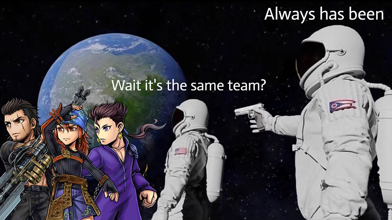 The Boys Are Back ft. Shirtless Seph on the Bench - Ciaran Lufenia [DFFOO]