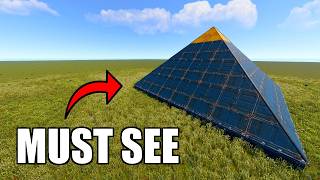 Visiting the Most Insane Rust Builds - Under the Radar Ep.1