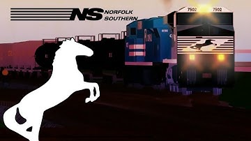 Roblox Ro Scale) NS 76G crossed Green Ash Tunnel, SC