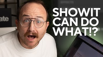 Add CSS Classes and Blur Effects on Your Showit Website