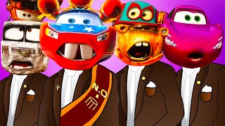 Best Of Lightning Mcqueen Rayo Mcqueen Disney Cars  Coffin Dance Song cover