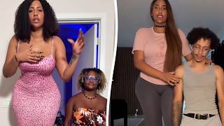 6-foot-7 model says height helped her earn $5 million | SWNS