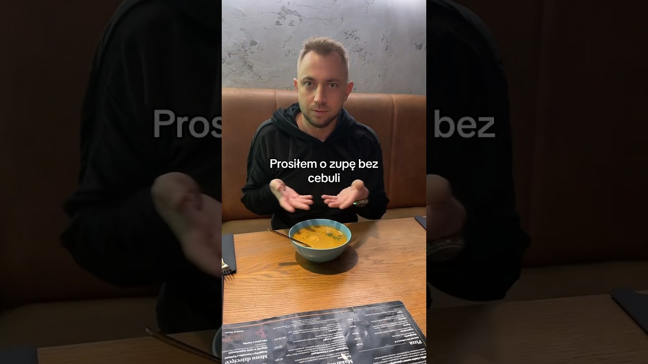 No to pojedzone. Zostaw suba 😊