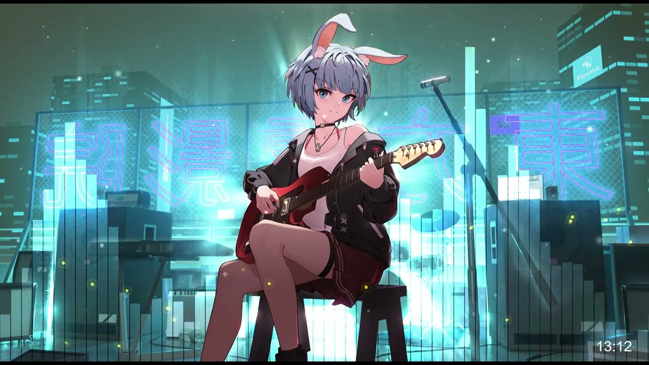 Sunshine Cantina / National Sweetheart