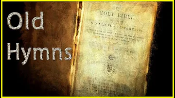 Favorite old hymns l Hymns Beautiful