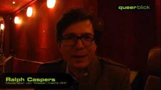 Gute Unterhaltung Mit Ralph Caspers Und Queerblick