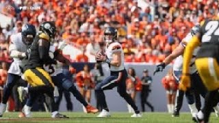 Key takeaways from Broncos' Week 2 loss to the Steelers | Analysis